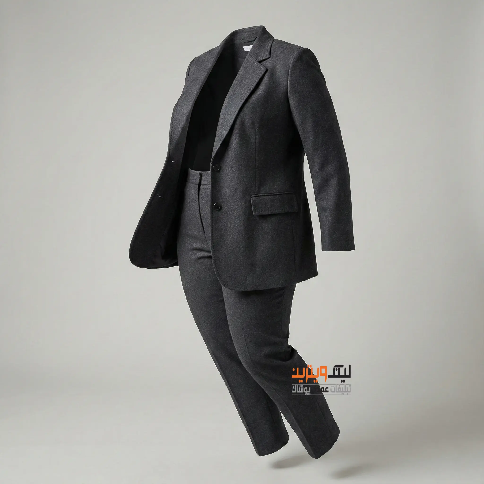 لباس سایز بزرگ زنانه عمده | کت و شلوار سایز بزرگ زنانه | دارای رنگ بندی و مدل‌های متنوع | لینک‌ویترین مرجع تخصصی فروش پوشاک عمده