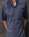 پیراهن کنفی کش
