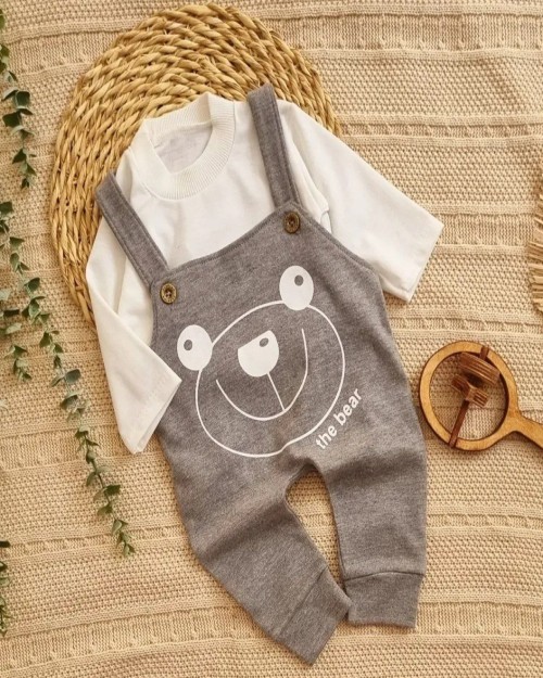  بیلر دو تیکه bear 