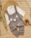 بیلر دو تیکه bear
