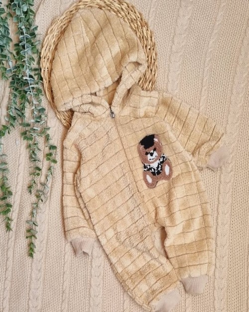  سرهمی نرمالو خرس 