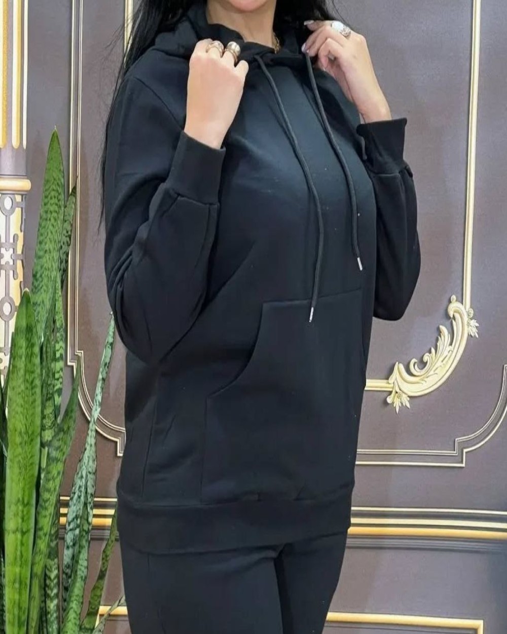 هودی جاگر کد 6158