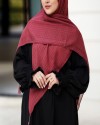 روسری نخی لنین