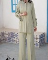 کت و شلوار مدل طراوت