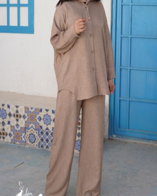  ست صدف 