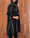 کت یقه ارشال مدل گلاره