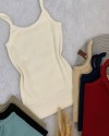 تاپ نیم تنه
