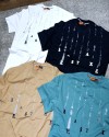 تیشرت یقه گرد