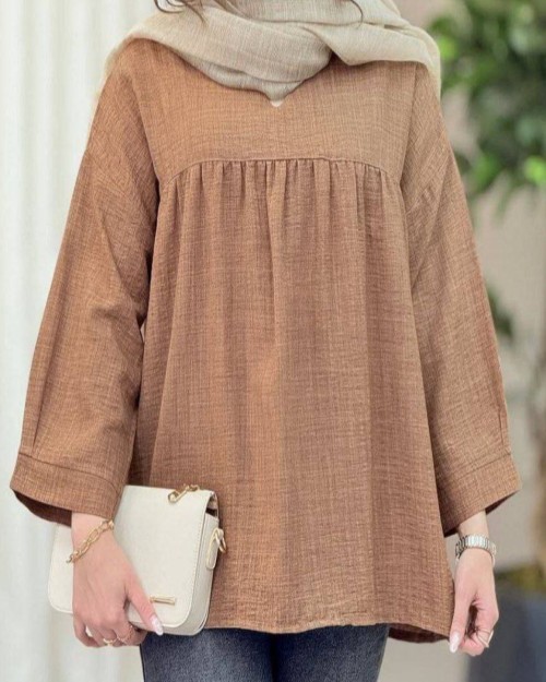  تونیک عروسکی 