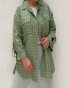 شومیز چهار پاگن