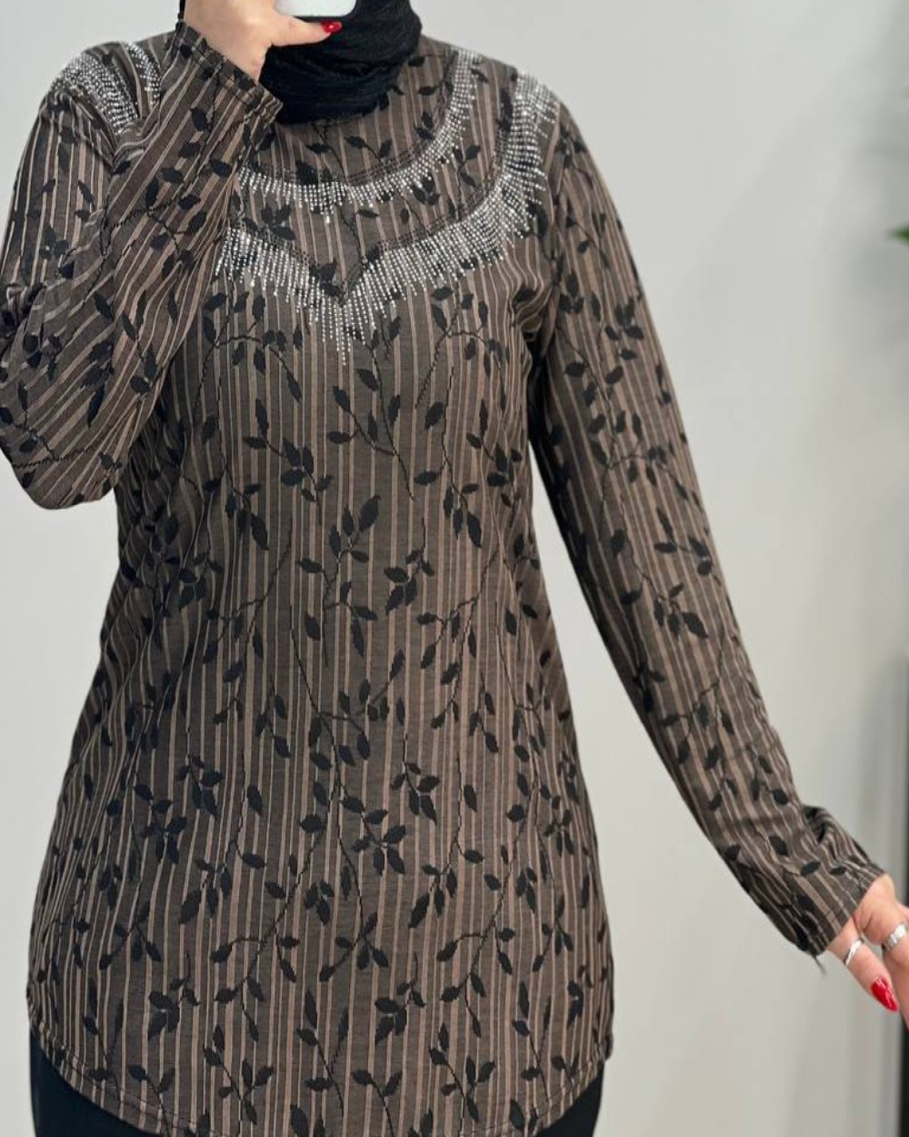 شومیز کد 995