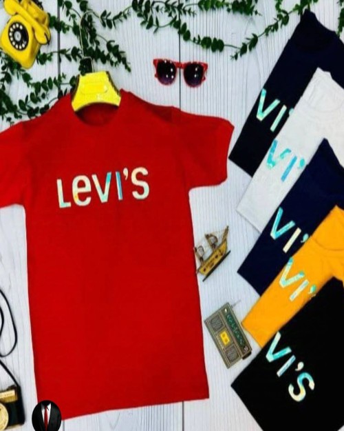  👕تیشرت پنبه سوپر نخ کویر 