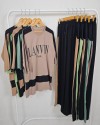 ست تیشرت لانگ شلوار بگ Lanvin