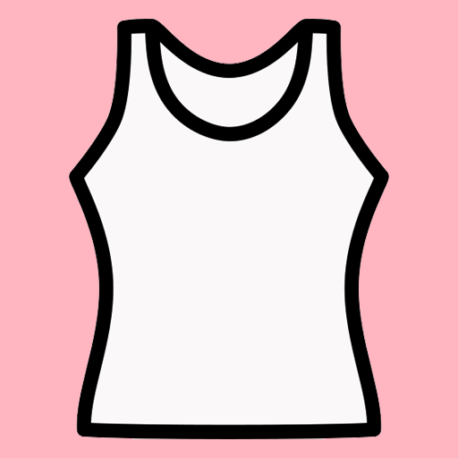 تاپ عمده دخترانه