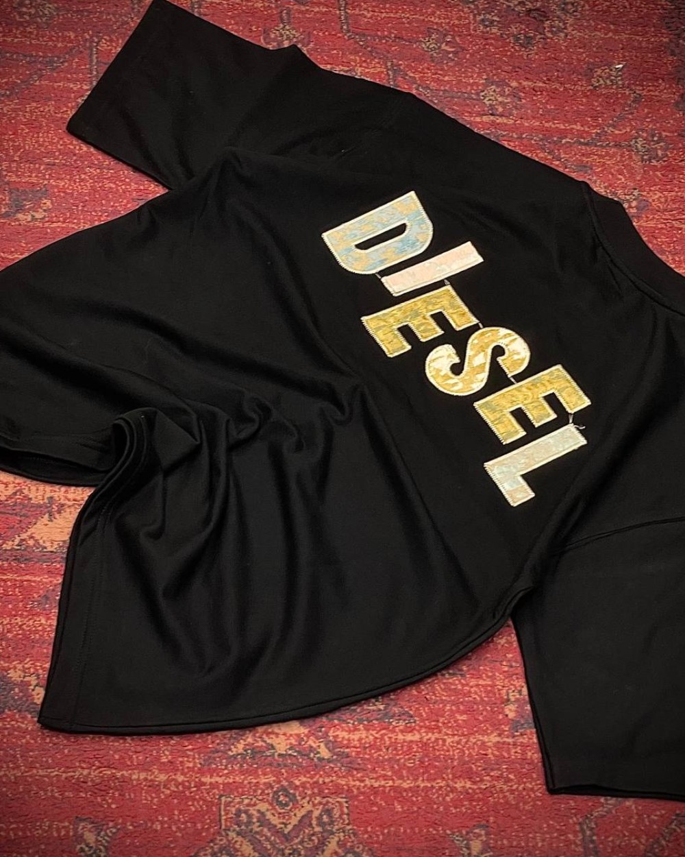 تیشرت DIESEL