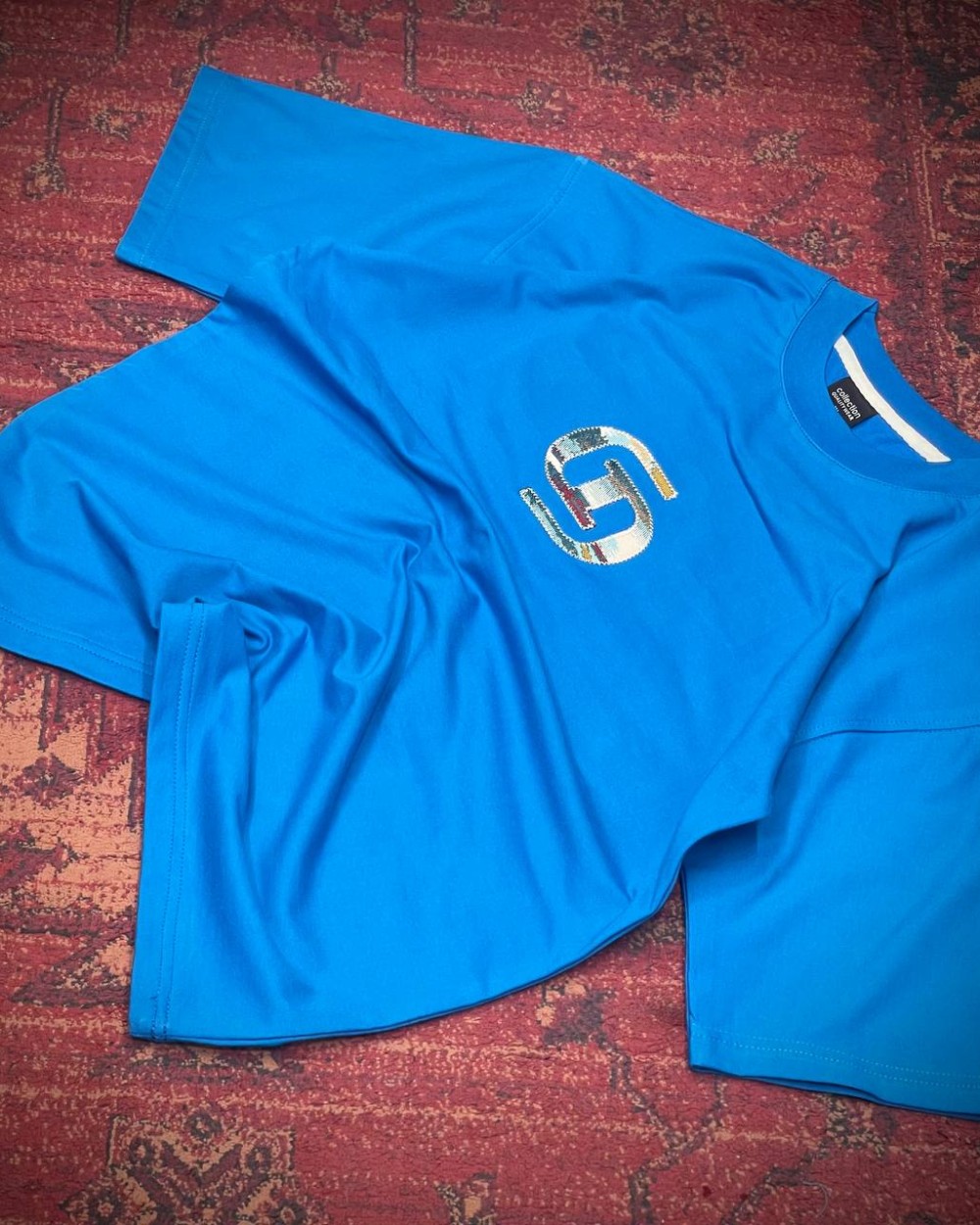 تیشرتطرحDG