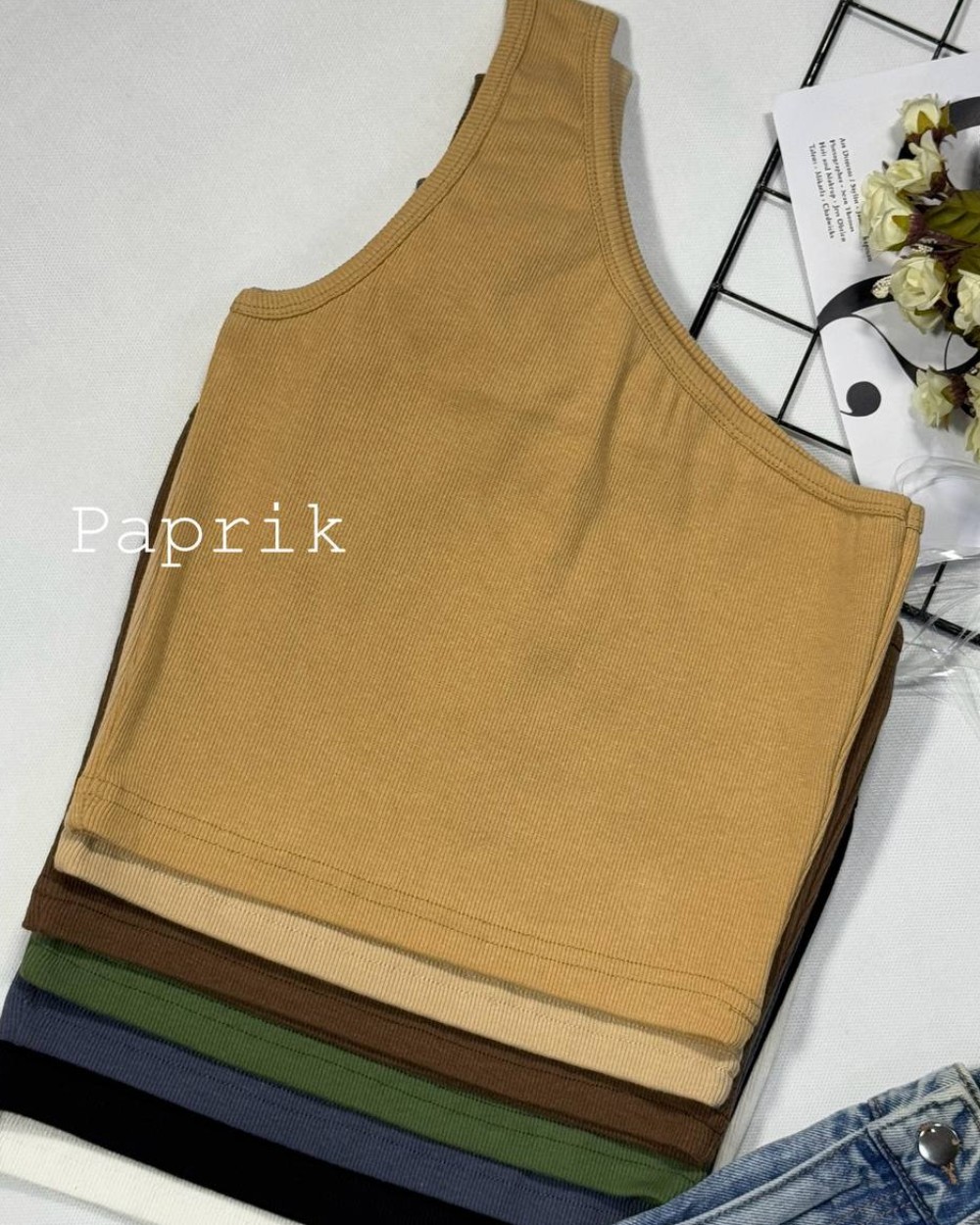 کراپ رومی