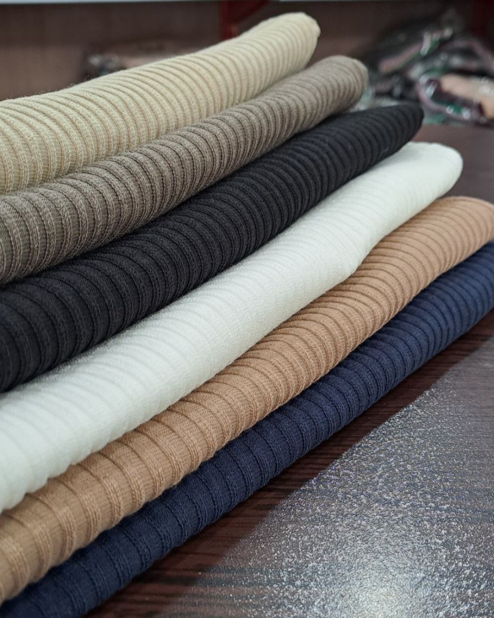 تیشرت کبریتی ۱۰۰٪ پنبه