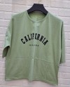تیشرت باکسی CALIFORNIA