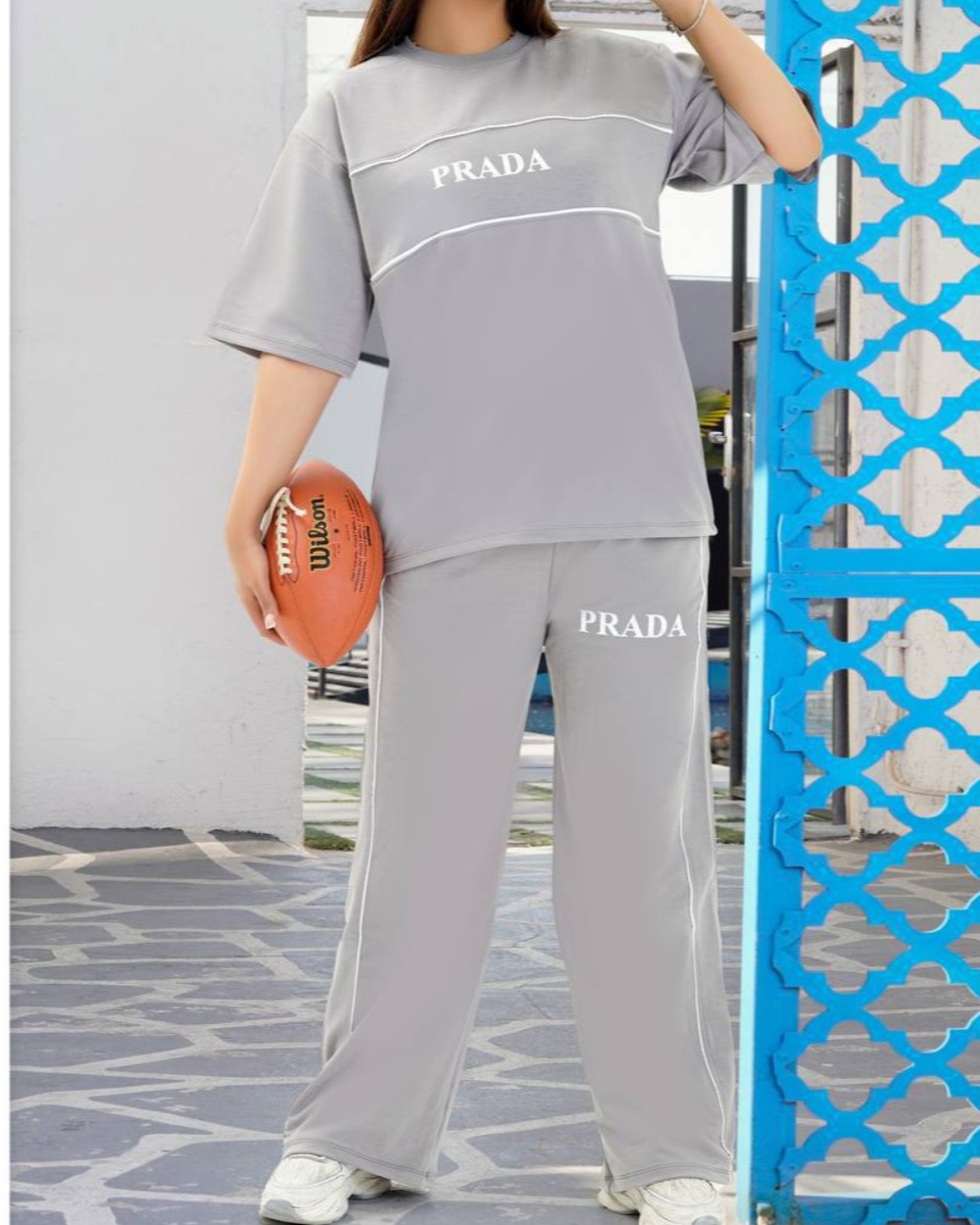 تیشرت و شلوار