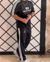 ست پنبه ماچینست ترکیبی مارک بلن