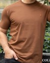 تیشرت پنبه 28 پوشان اعلاء سرشانه دوخت