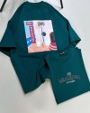 تیشرت چاپی