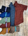 پیراهن تابستانی کد1055