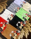 تیشرت طرح میکی‌موس