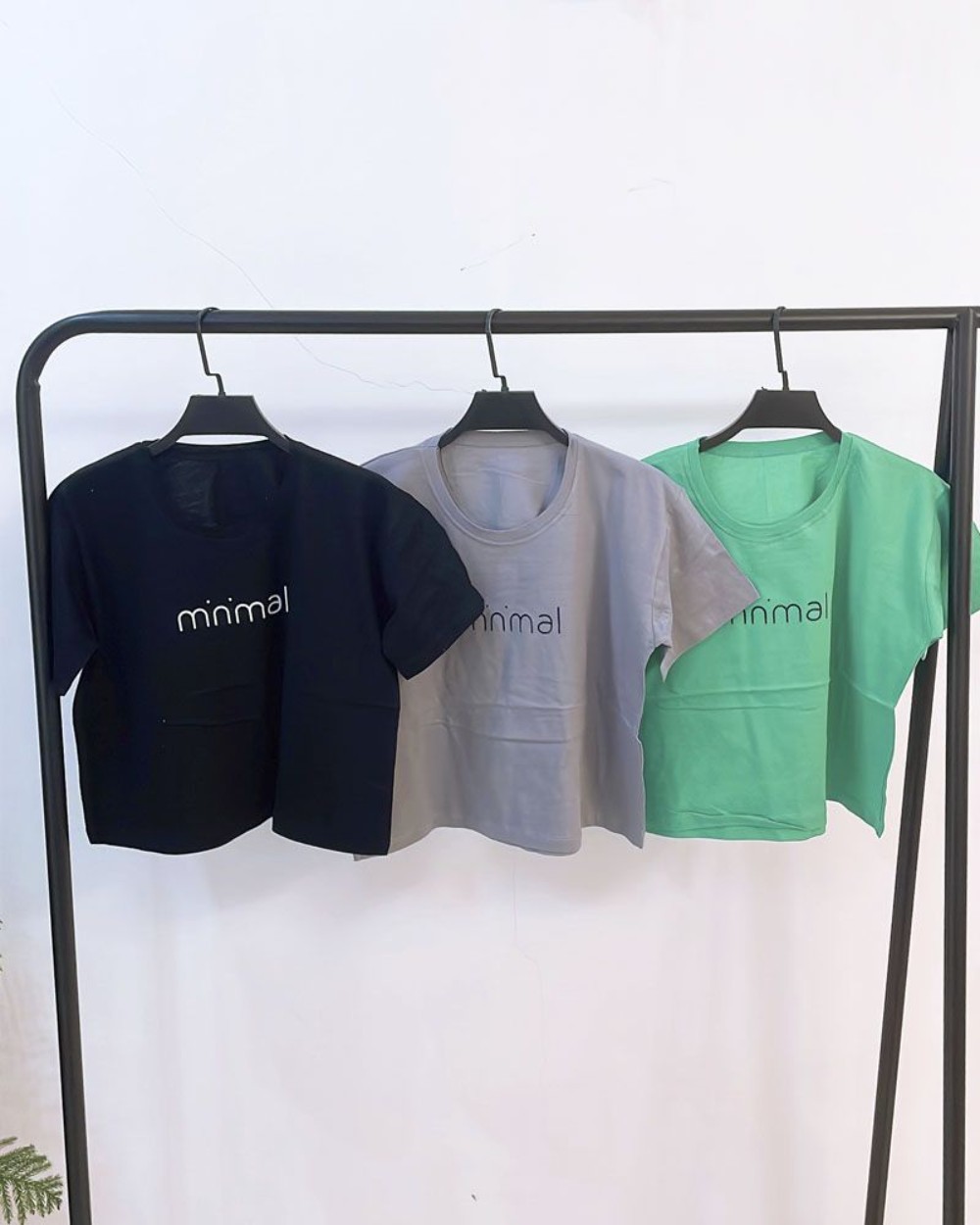 کراپ نخپنبه سوپر minimal
