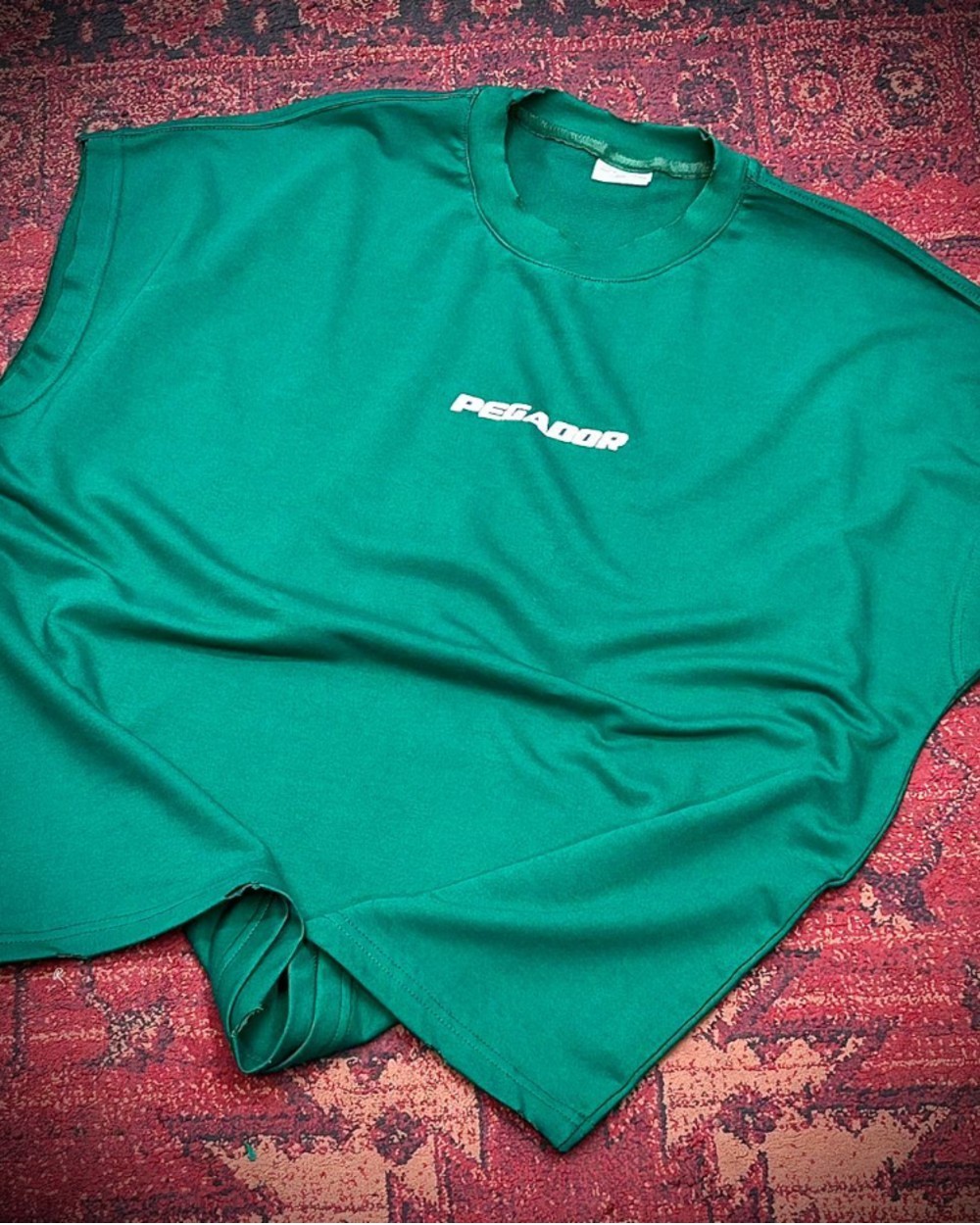 تیشرت مردانه برند پگادور