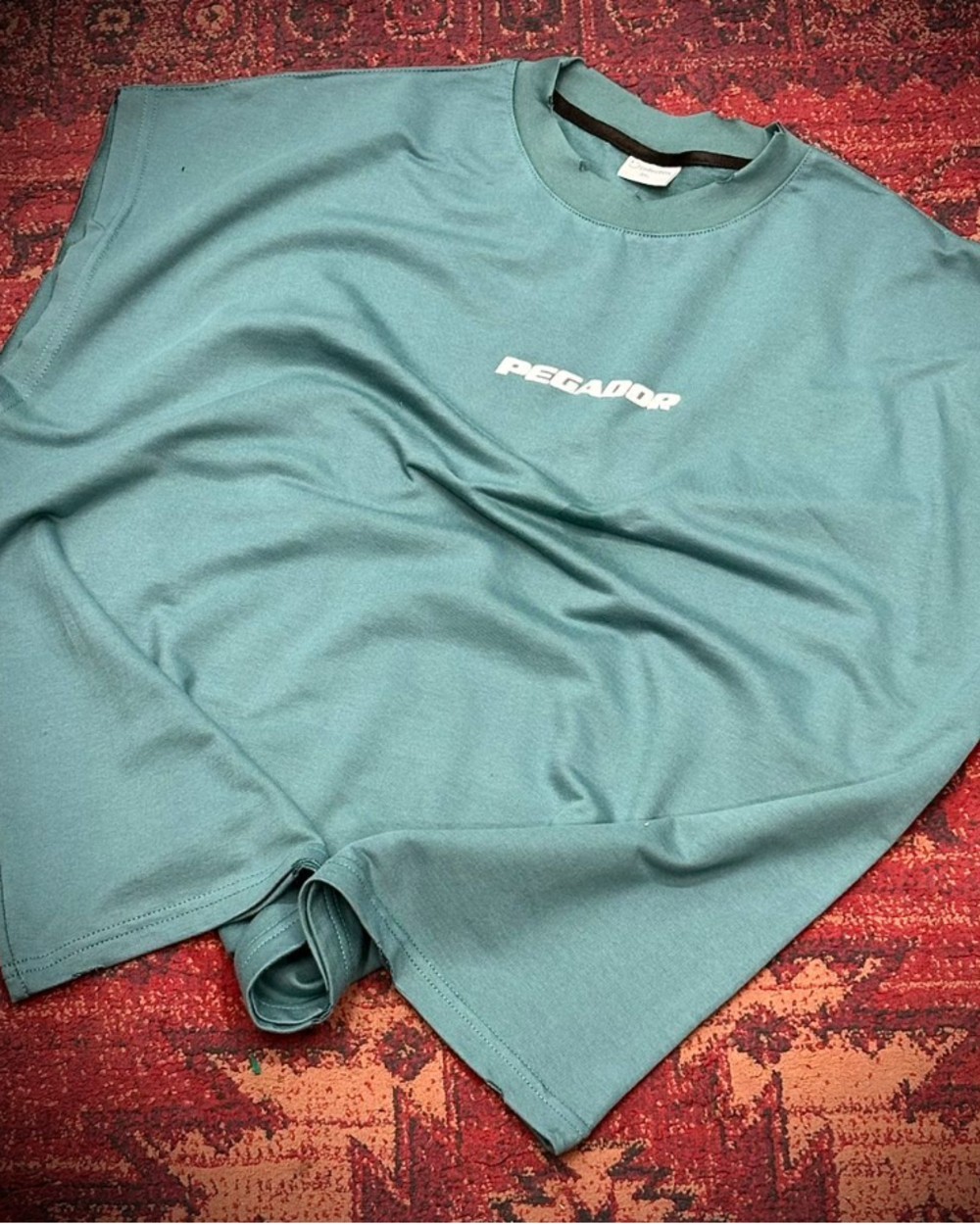 تیشرت مردانه برند پگادور