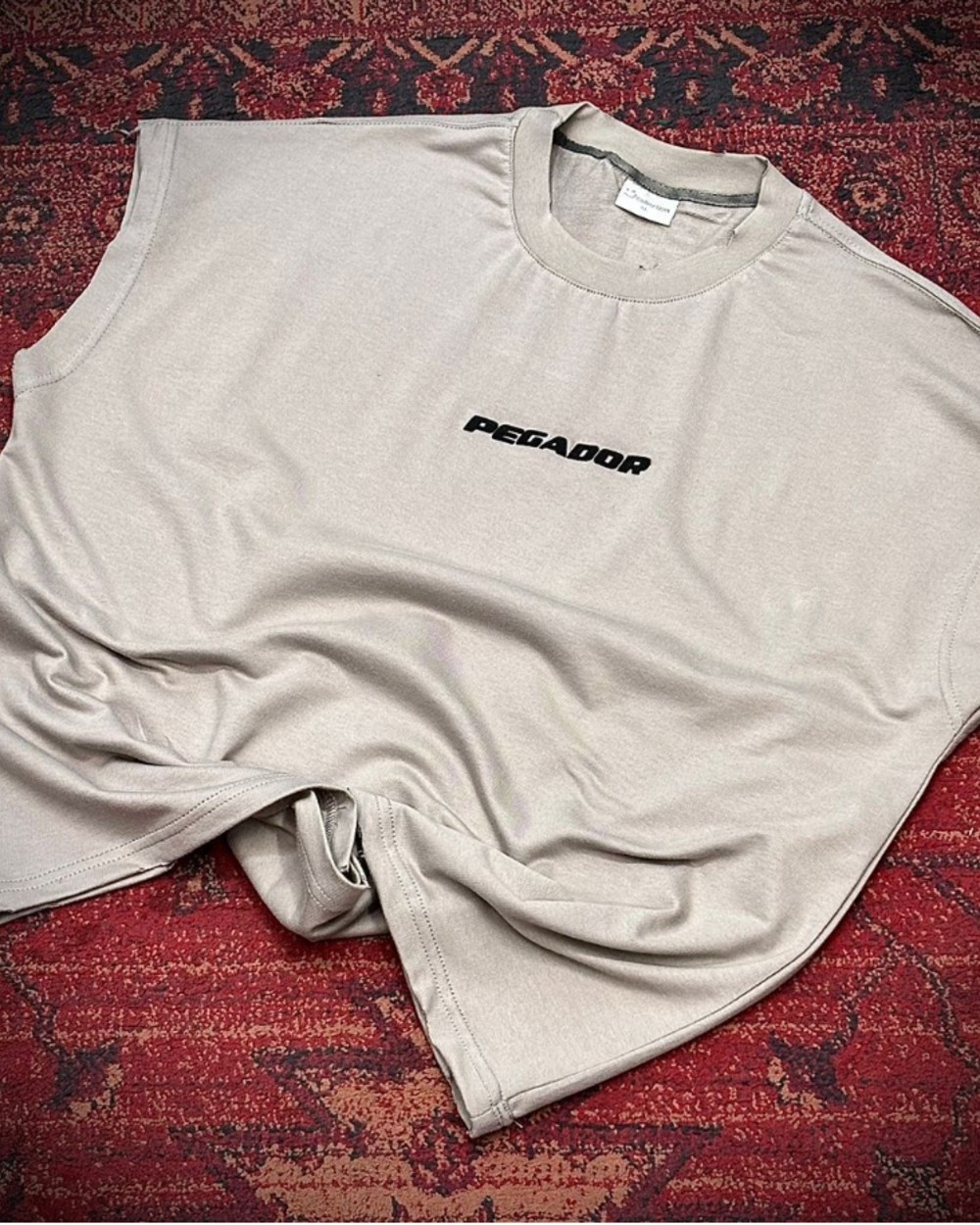 تیشرت مردانه برند پگادور