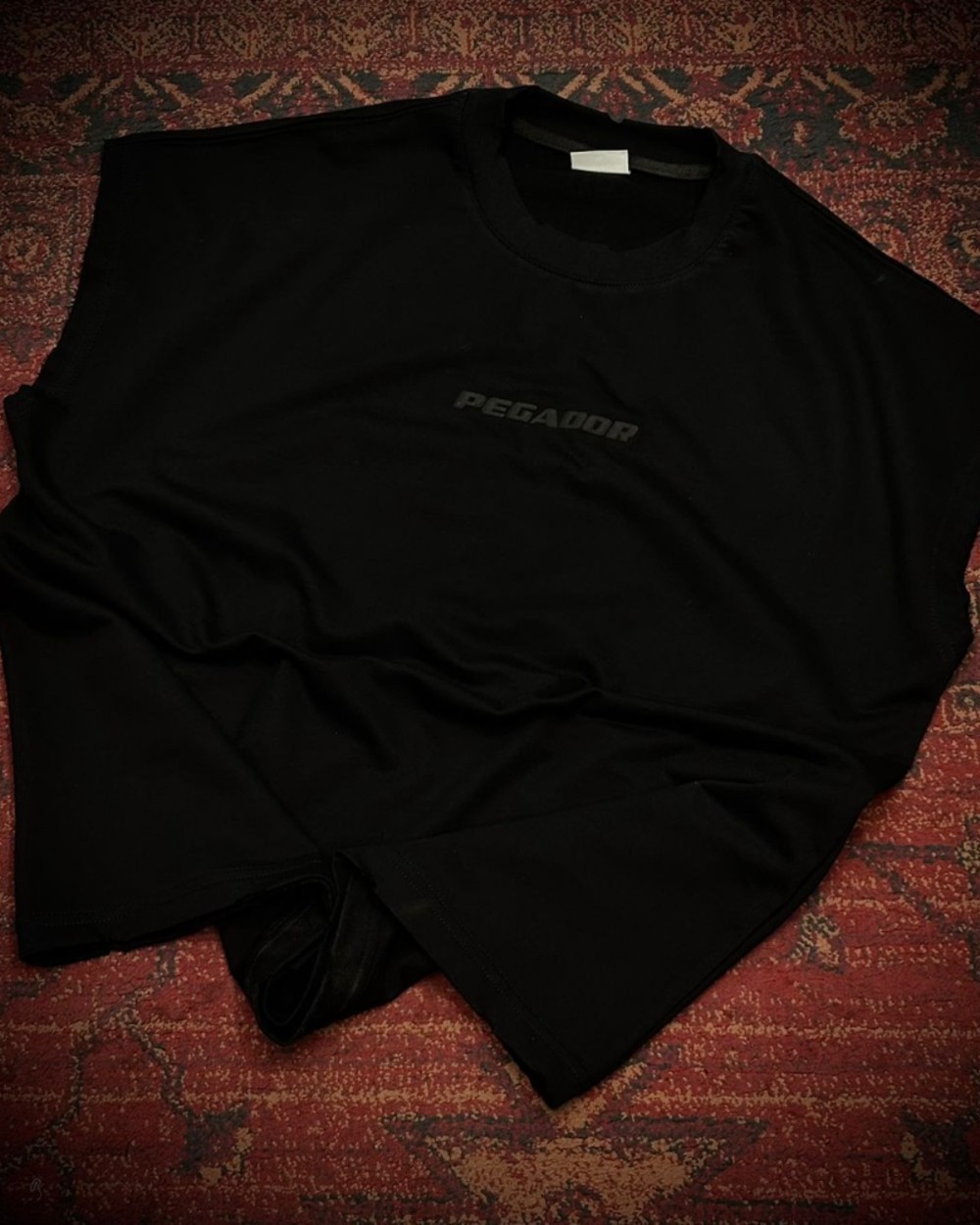 تیشرت مردانه برند پگادور