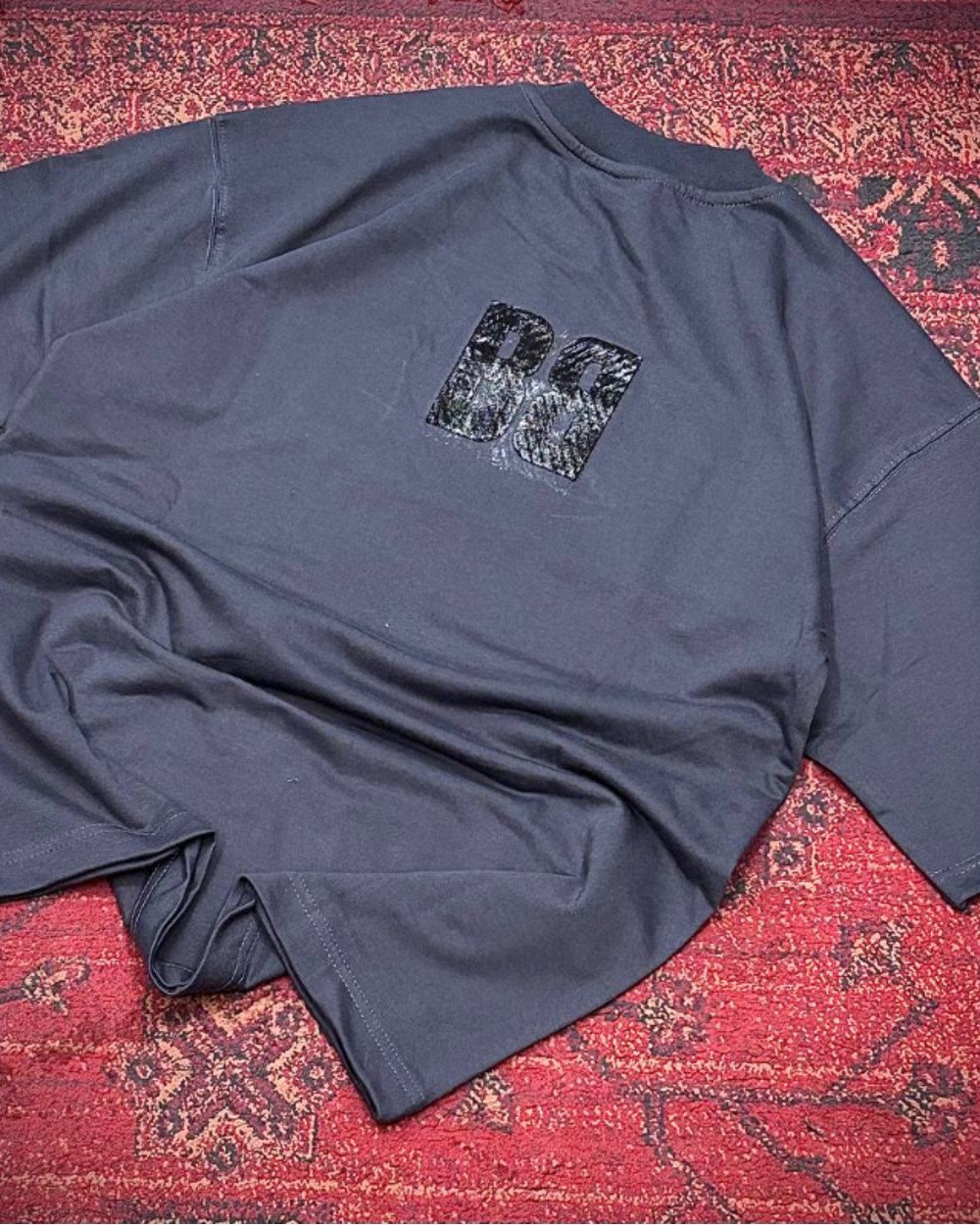 دورس دو نخ طرح بالنسیاگا