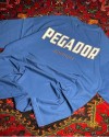 تیشرت برند pegador