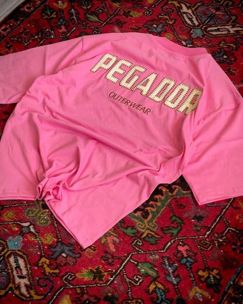 تیشرت برند pegador