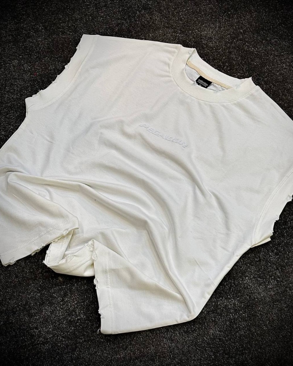 دورس وست مردانه