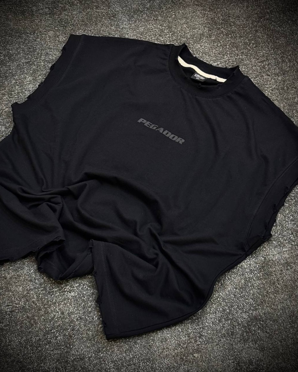 دورس وست مردانه