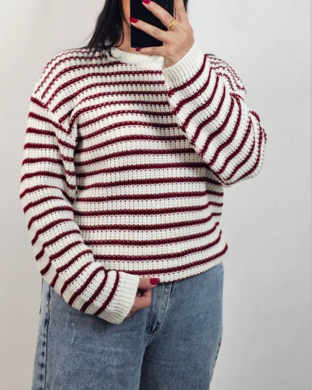 بافت راه راه ریز کد ۳۰۰۲