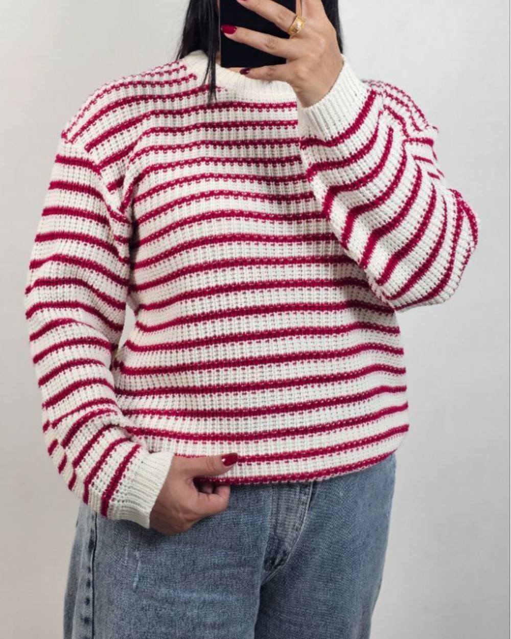 بافت راه راه ریز کد ۳۰۰۲