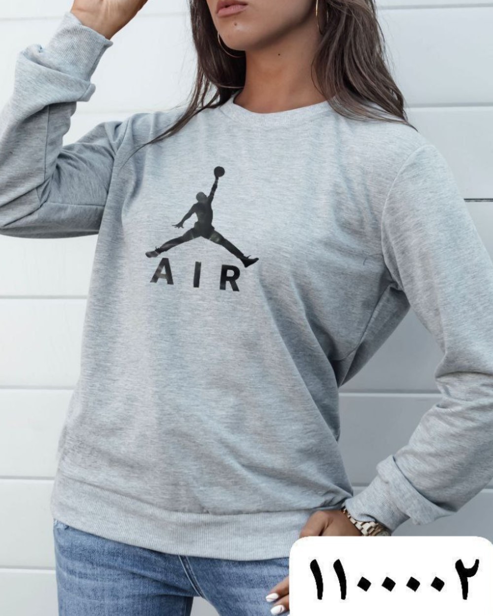 بلوز گلکسی ملانژ