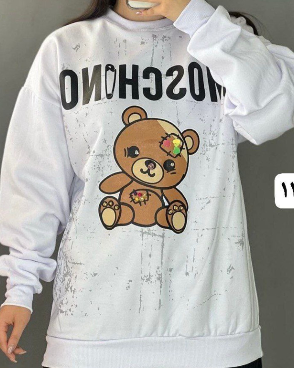 بلوز دورس موسچینو