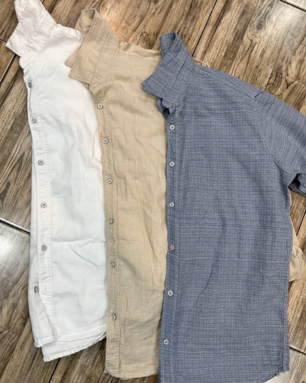 پیراهن مردانه کد 1074