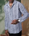 پیراهن مردانه کد 1075