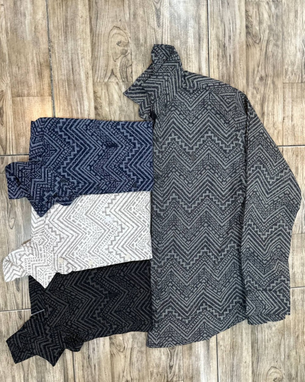 پیراهن مردانه کد 1067