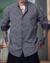 پیراهن مردانه کد 1067