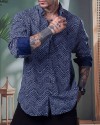 پیراهن مردانه کد 1067