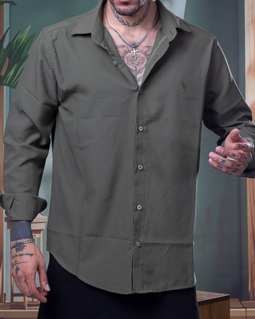 پیراهن کد 1072