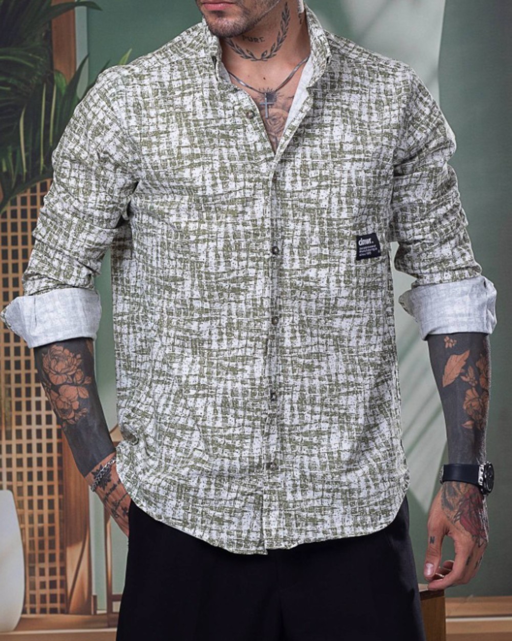 پیراهن کد 1068